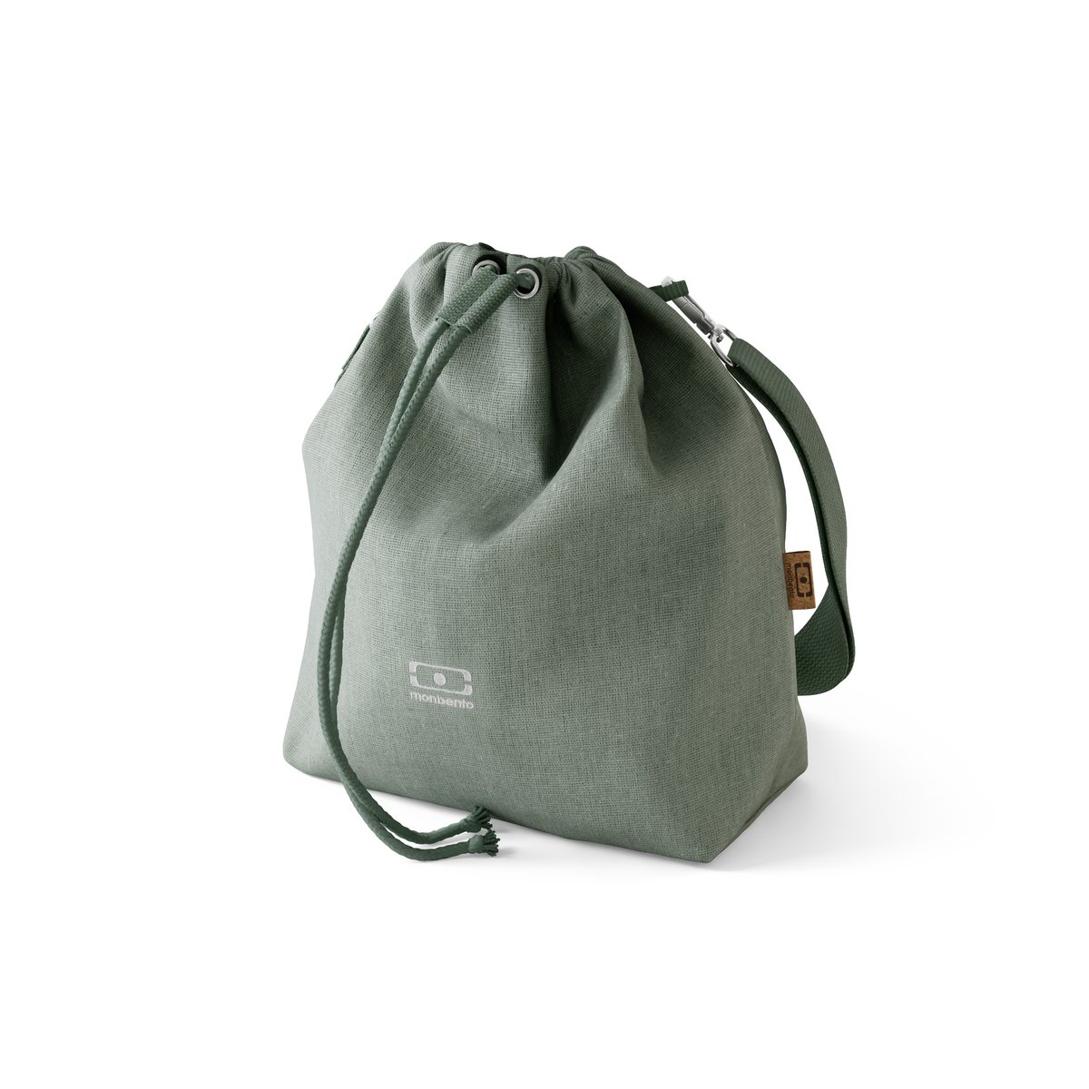 Sac repas isotherme 5,7L, MB Fresh bleu, MONBENTO