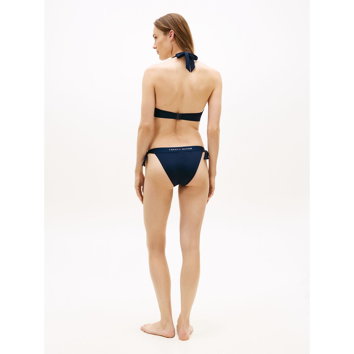 TH Originals Bikini Top midnight blue, TOMMY HILFIGER