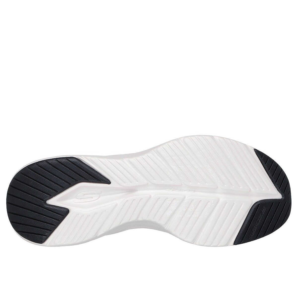 Sapatilhas CONTOUR FOAM-GOLDEN HOUR preto , SKECHERS