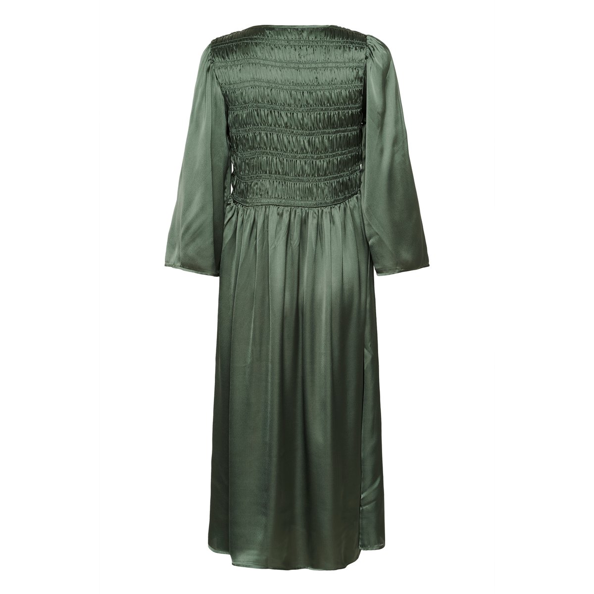 Dress vert balsam green, KAFFE