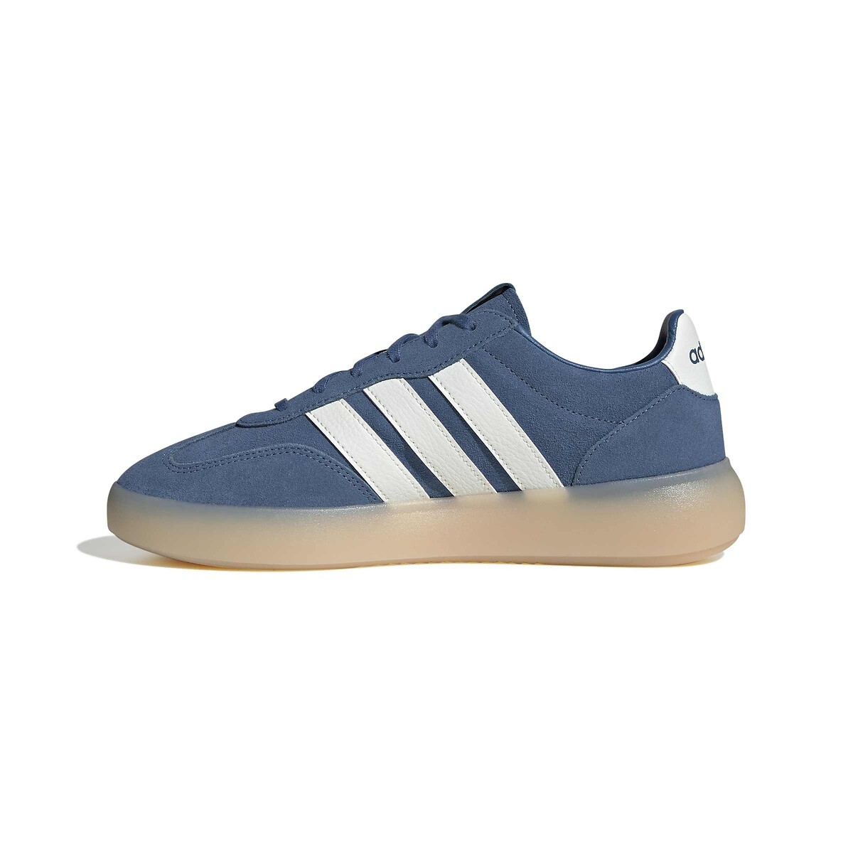 Sapatilhas em pele BARREDA DECODE LUX azul, ADIDAS SPORTSWEAR