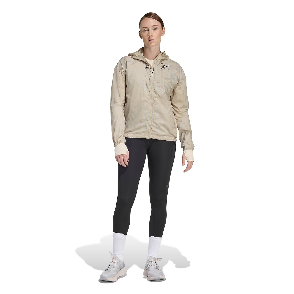 Leggings deportivos Adi365 negro, adidas Performance
