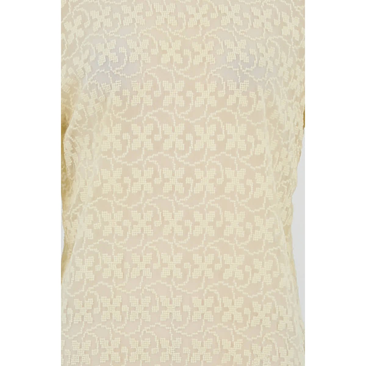 T-shirt - Très Bon État jaune, SANDRO