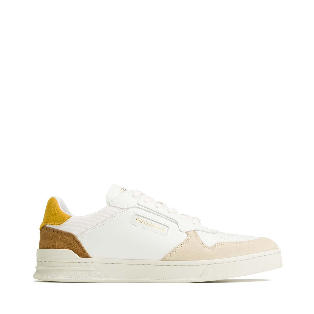 TOSCAN ICE+COGNAC+JAUNE ice+cognac+jaune, REDSKINS