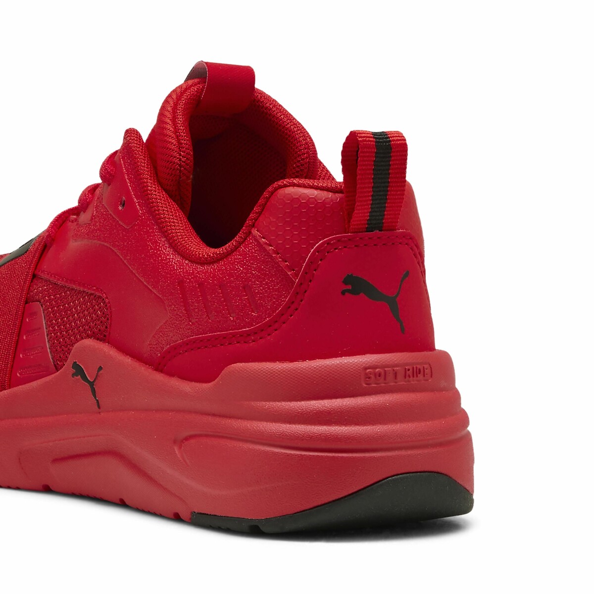 Baskets Softride Wired 2 rouge, PUMA