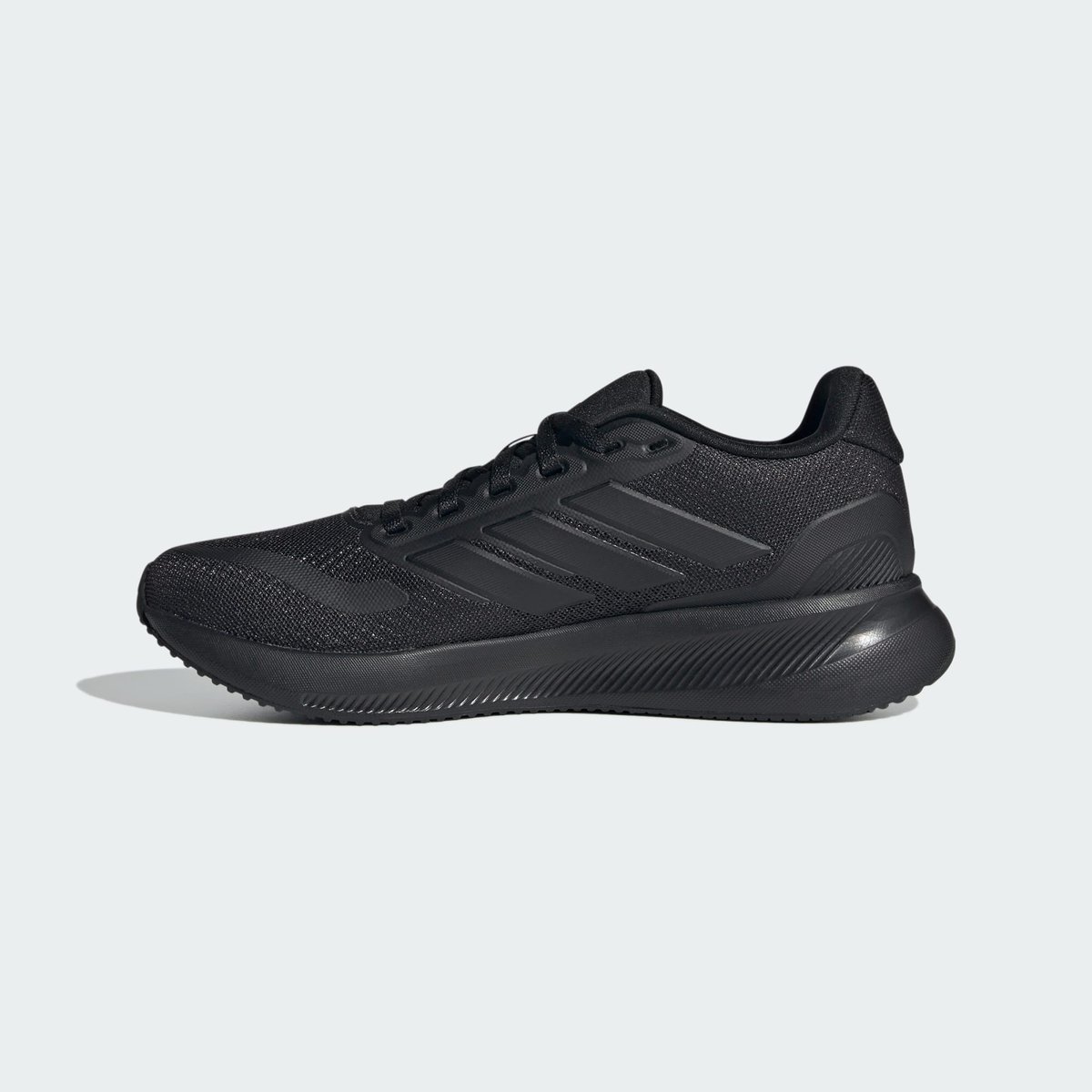 Baskets Runfalcon 5 noir, adidas Performance