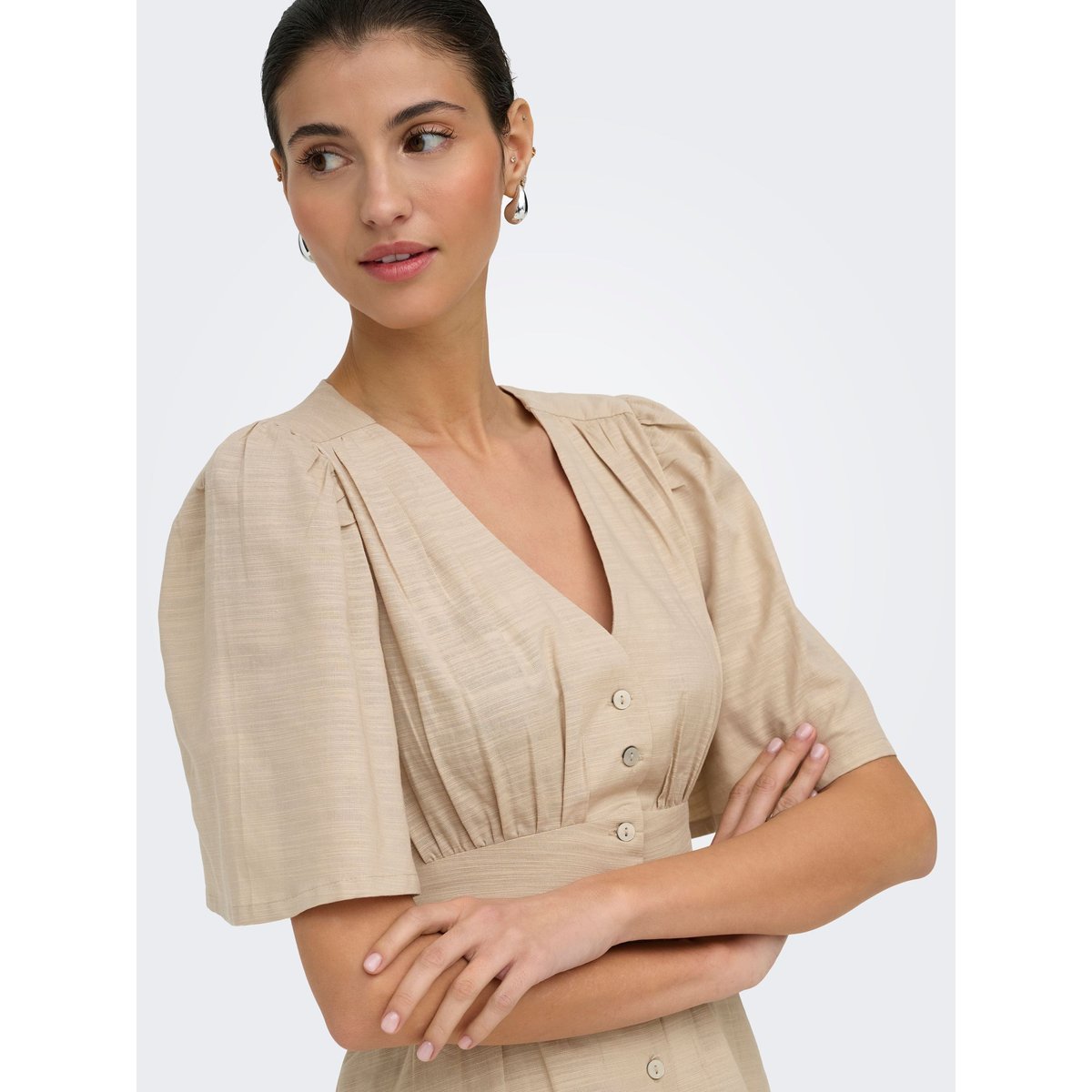Robe overcast, JDY