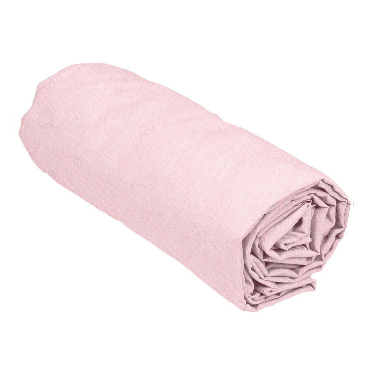 Alèse Imperméable Bonnet 18 cm B-SENSIBLE BÉBÉ rose, BELLECOUR