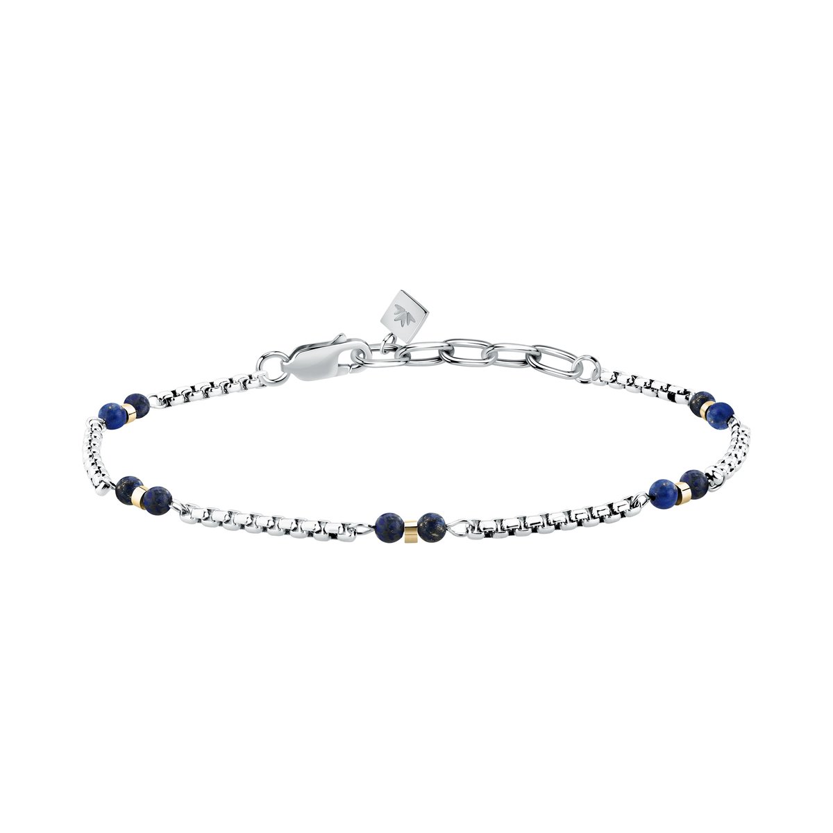Bracelet TERRA stainless steel,yellow gold, MORELLATO