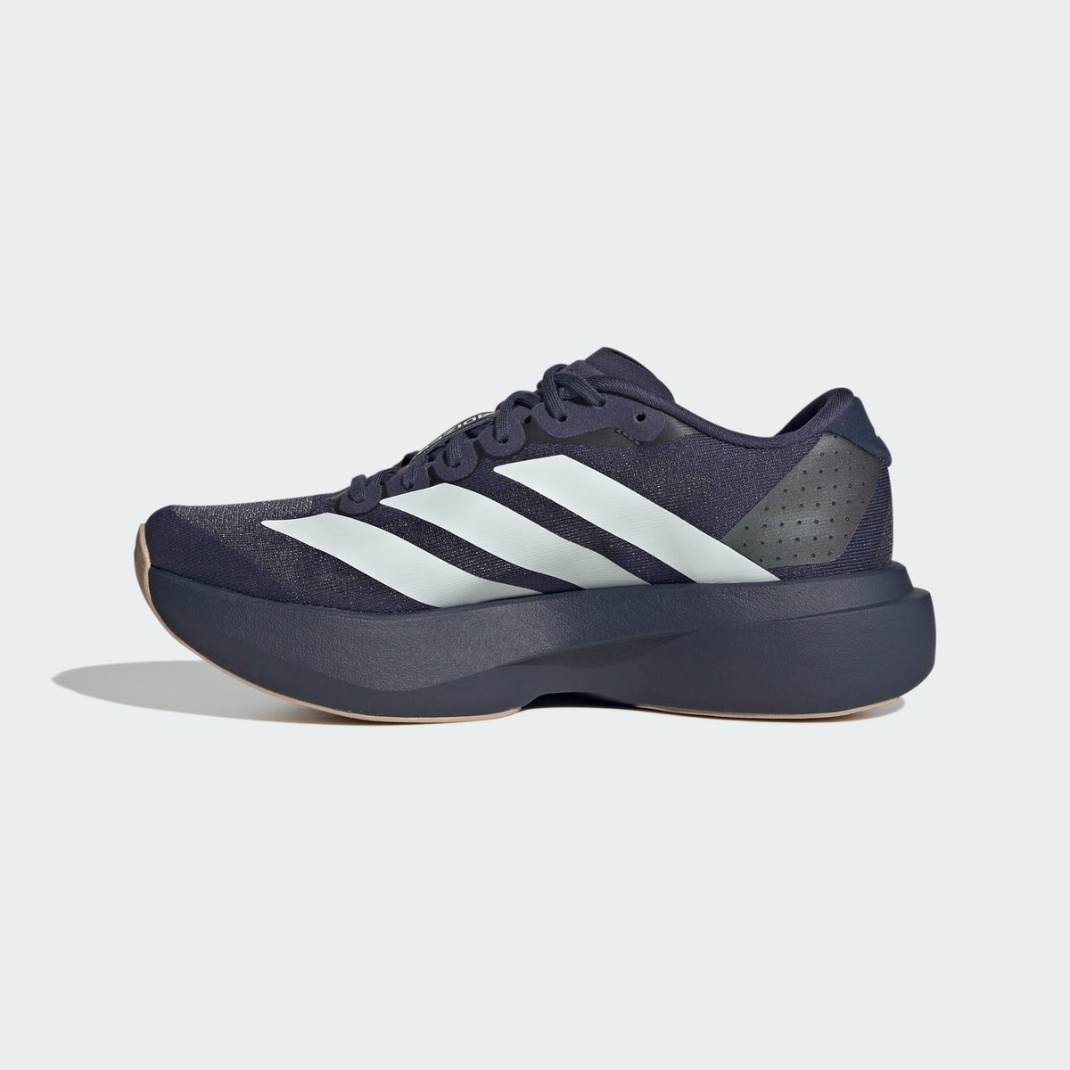 Chaussure Adizero Evo Sl Junior Chaussure Adizero Evo Sl Junior shadow navy / off white / warm sandstone, adidas Performance