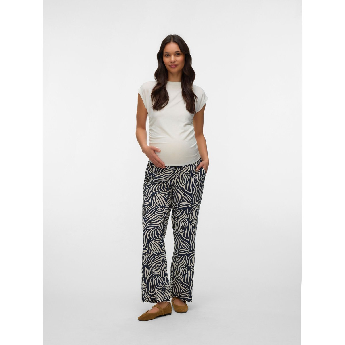 Pantalon birch 1, VERO MODA