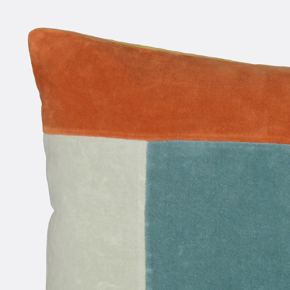 Housse de coussin 50x30cm, Tadeo multicolore, LA REDOUTE INTERIEURS