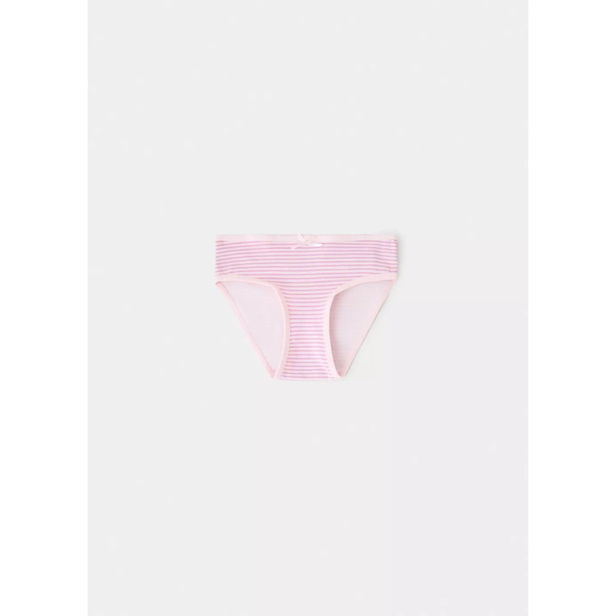 Pack 3 culottes coton rose, MANGO BABY