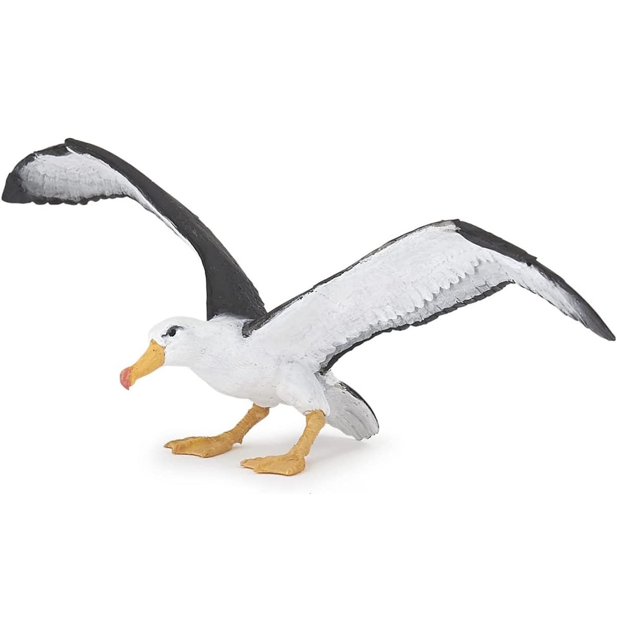 Figurine Albatros blanc, PAPO