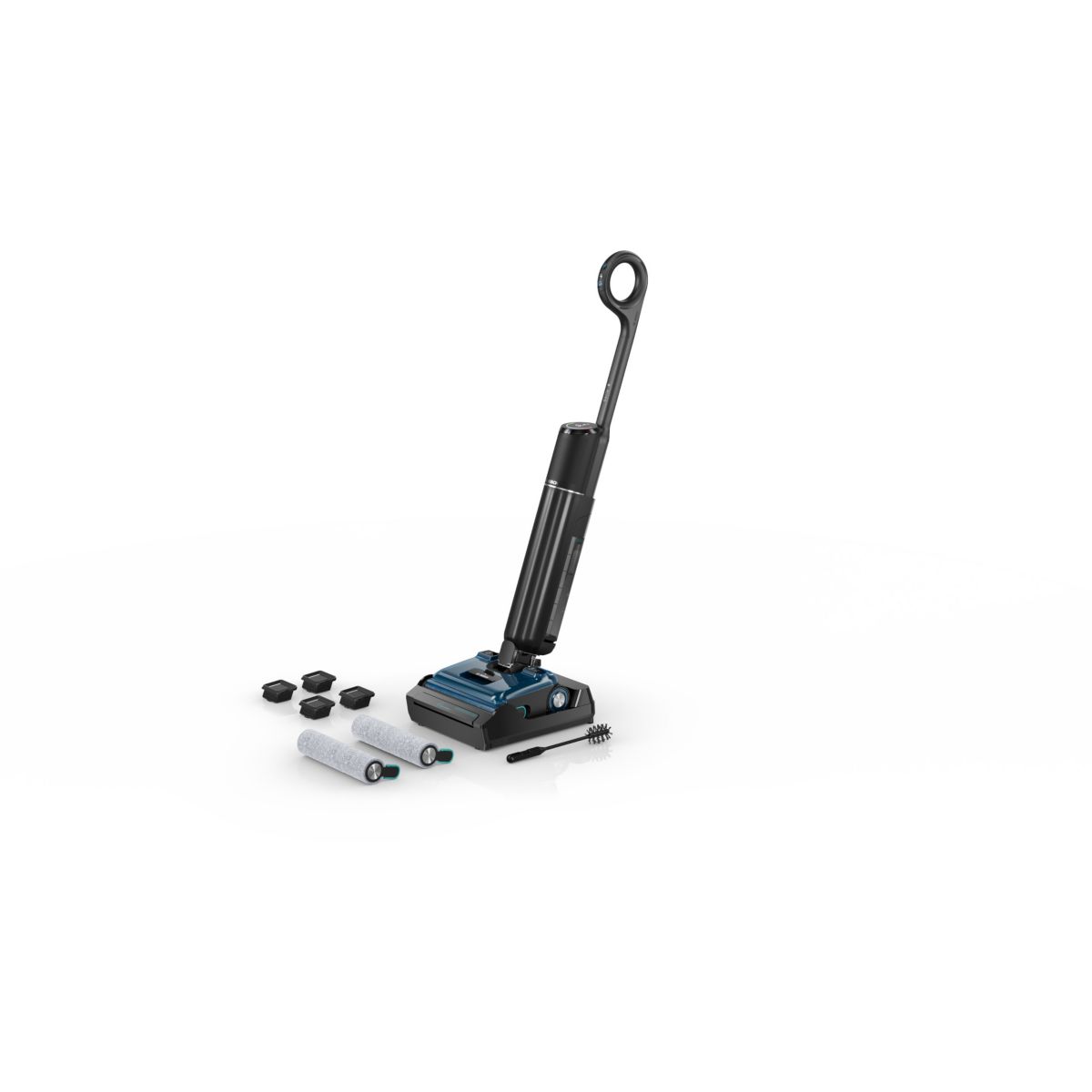 Aspirateur laveur Série 6 BHF61BX couleur unique, BOSCH
