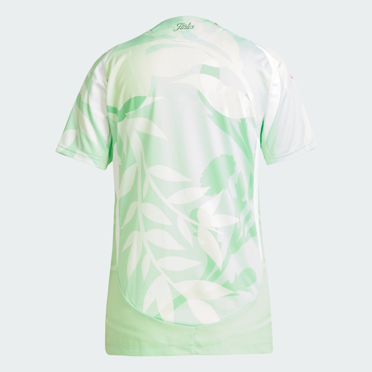 Maillot Extérieur Italie 25 (Équipe Féminine) Authentique Maillot Extérieur Italie 25 (Équipe Féminine) Authentique glory mint, adidas Performance