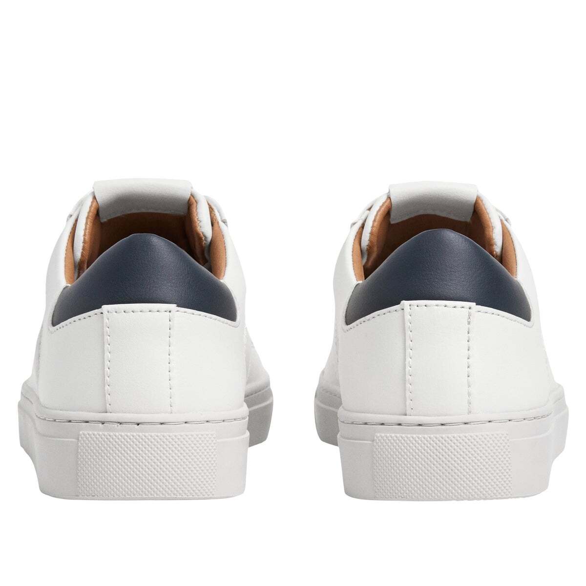 Joe - Sneakers Classiques Avec Semelle Cupsole blanc, PEPE JEANS