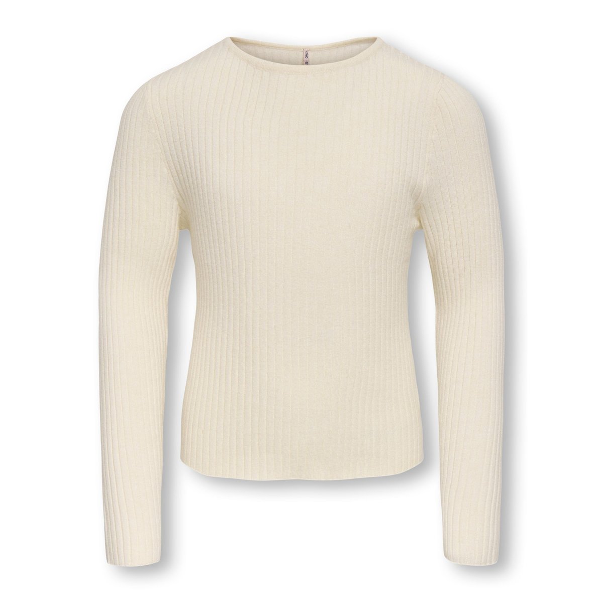 Pull En Maille whitecap gray 2, KIDS ONLY