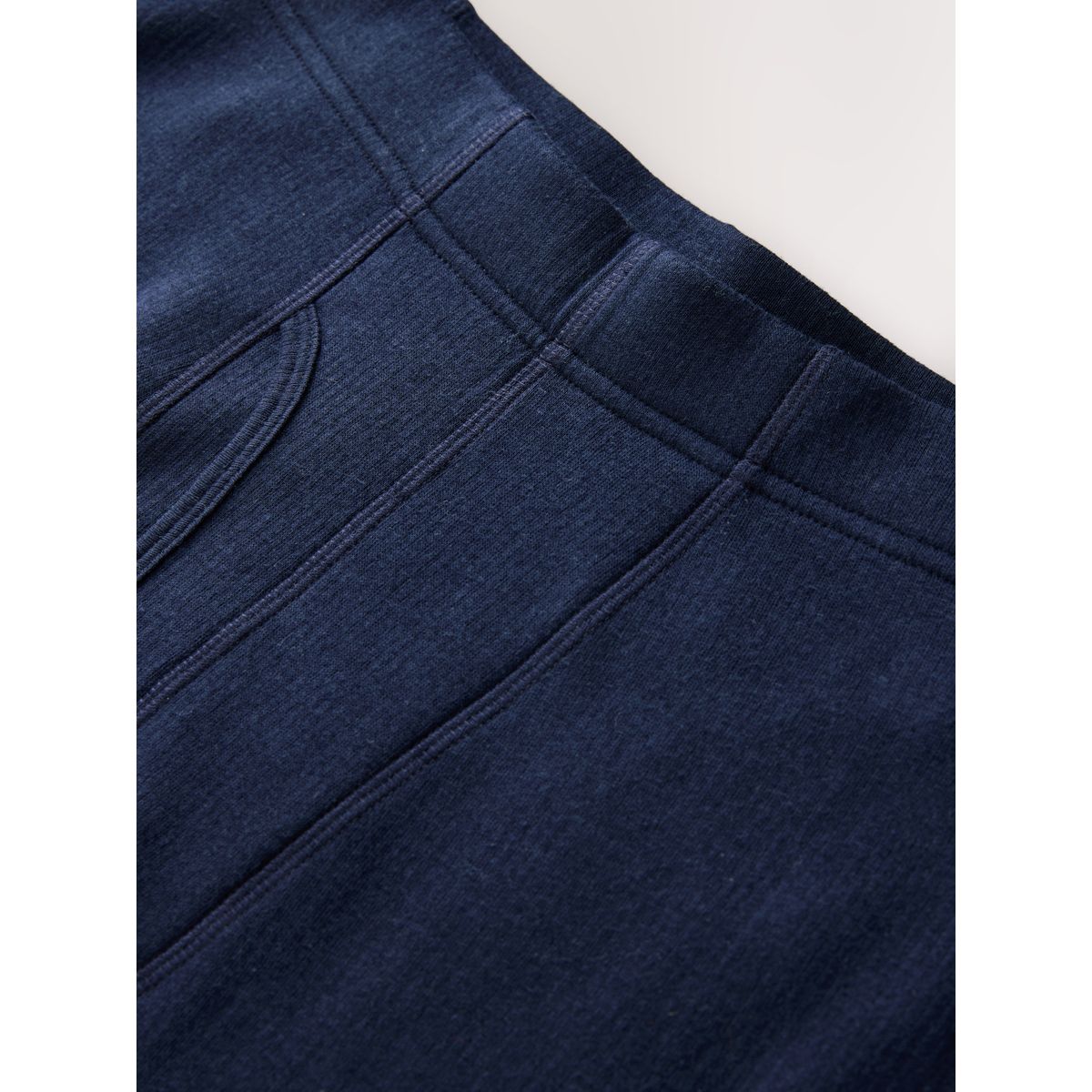 Legging thermique bleu marine, NEXT