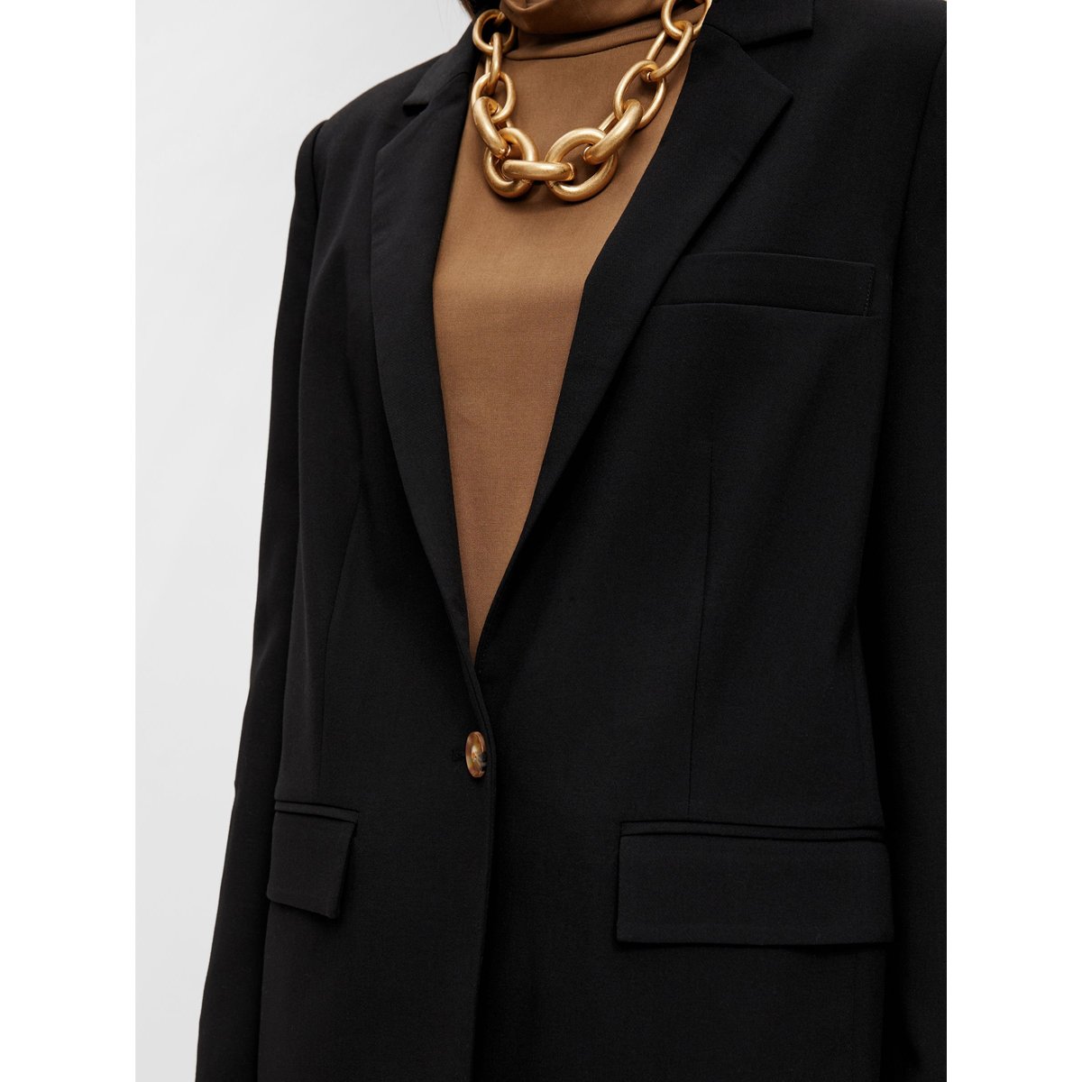 Blazer black, OBJECT