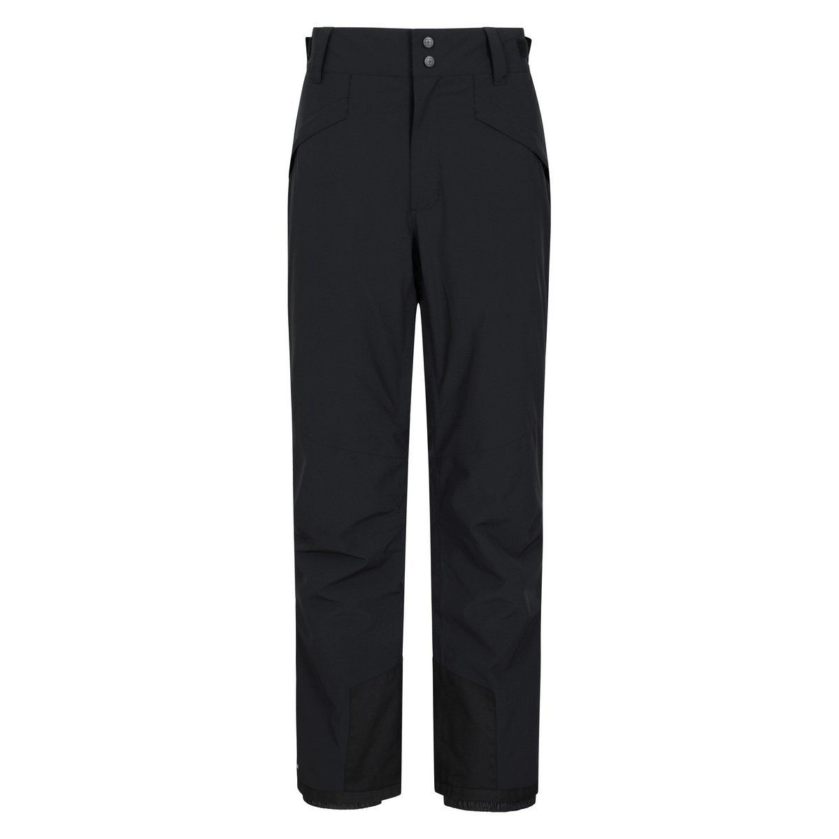Pantalon de ski ORBIT gris foncé, MOUNTAIN WAREHOUSE