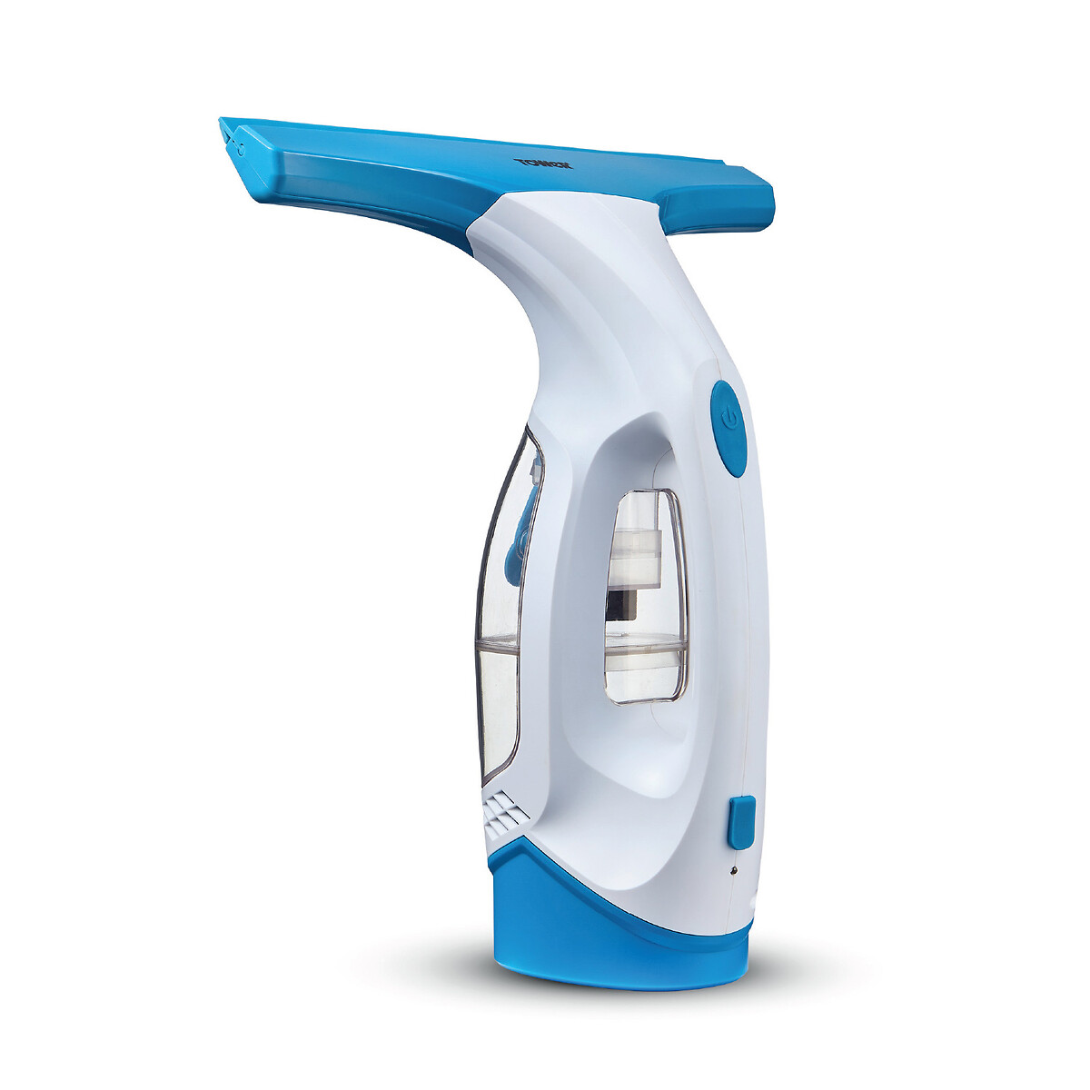 WV20 Cordless Window Vaccuum - T131001 blue, TOWER