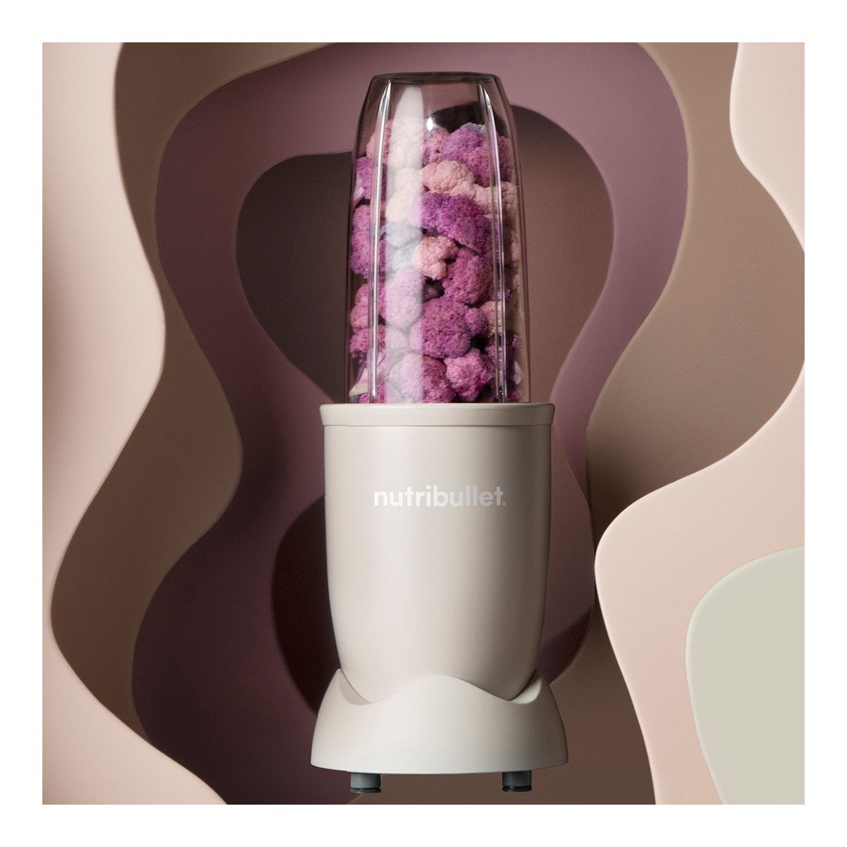 Blender Pro NB907MASN couleur unique, NUTRIBULLET