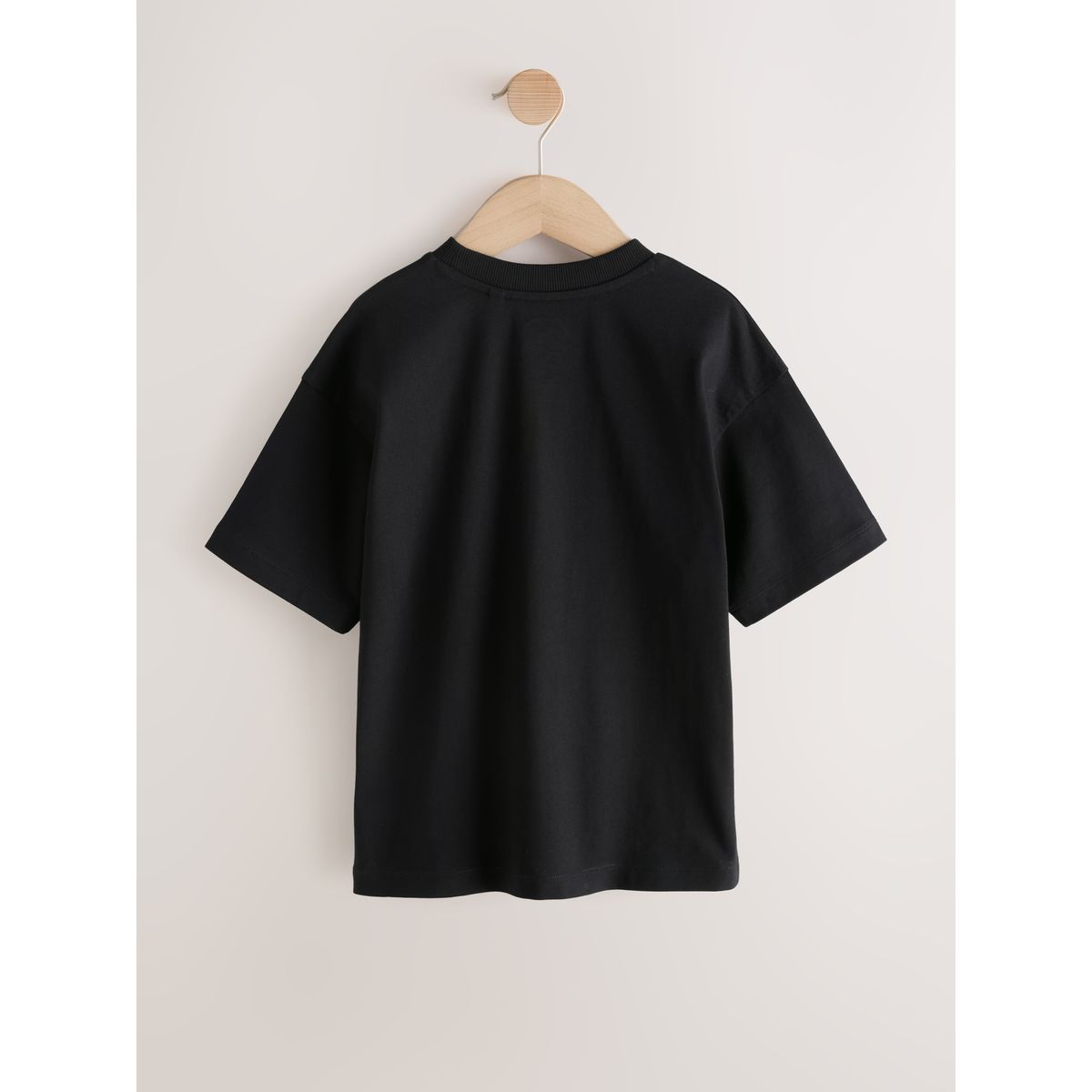 T-shirt fast & furious noir, NEXT