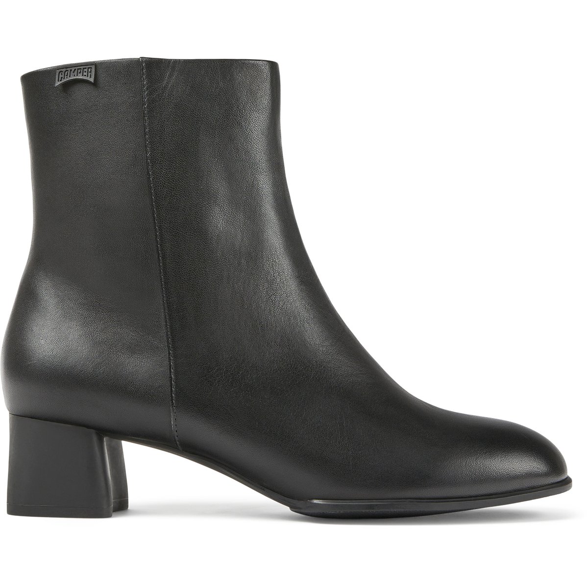 Boots a talon tina Bocage La Redoute