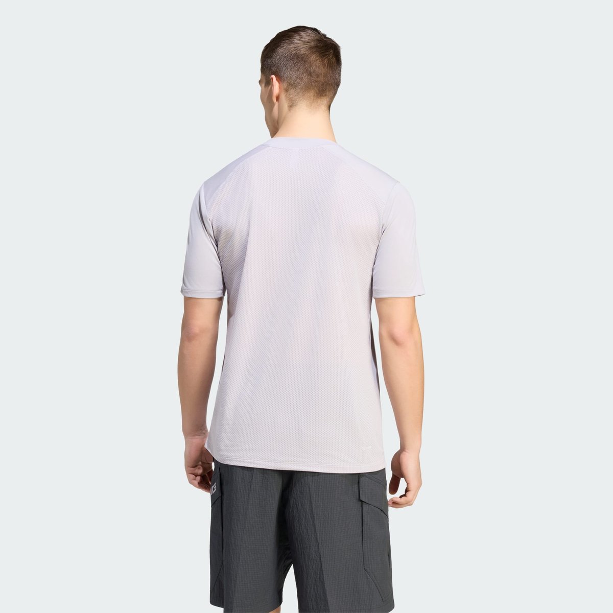 T-Shirt Amg T-Shirt Amg glory grey, adidas Performance