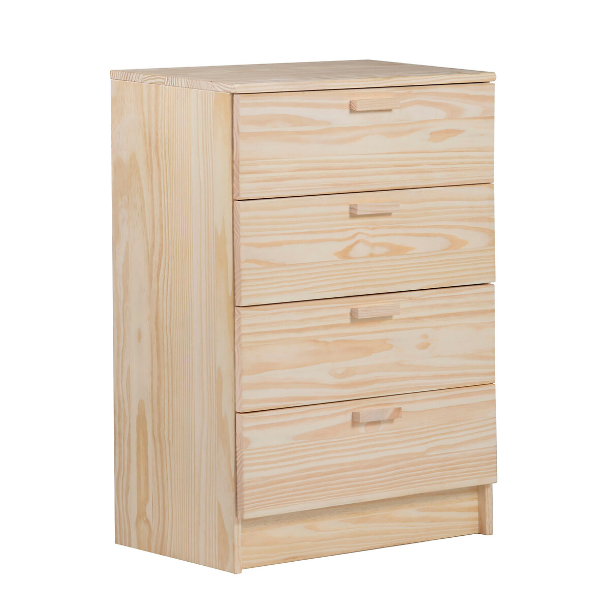 Commode - Natura bois clair, EUROPE & NATURE