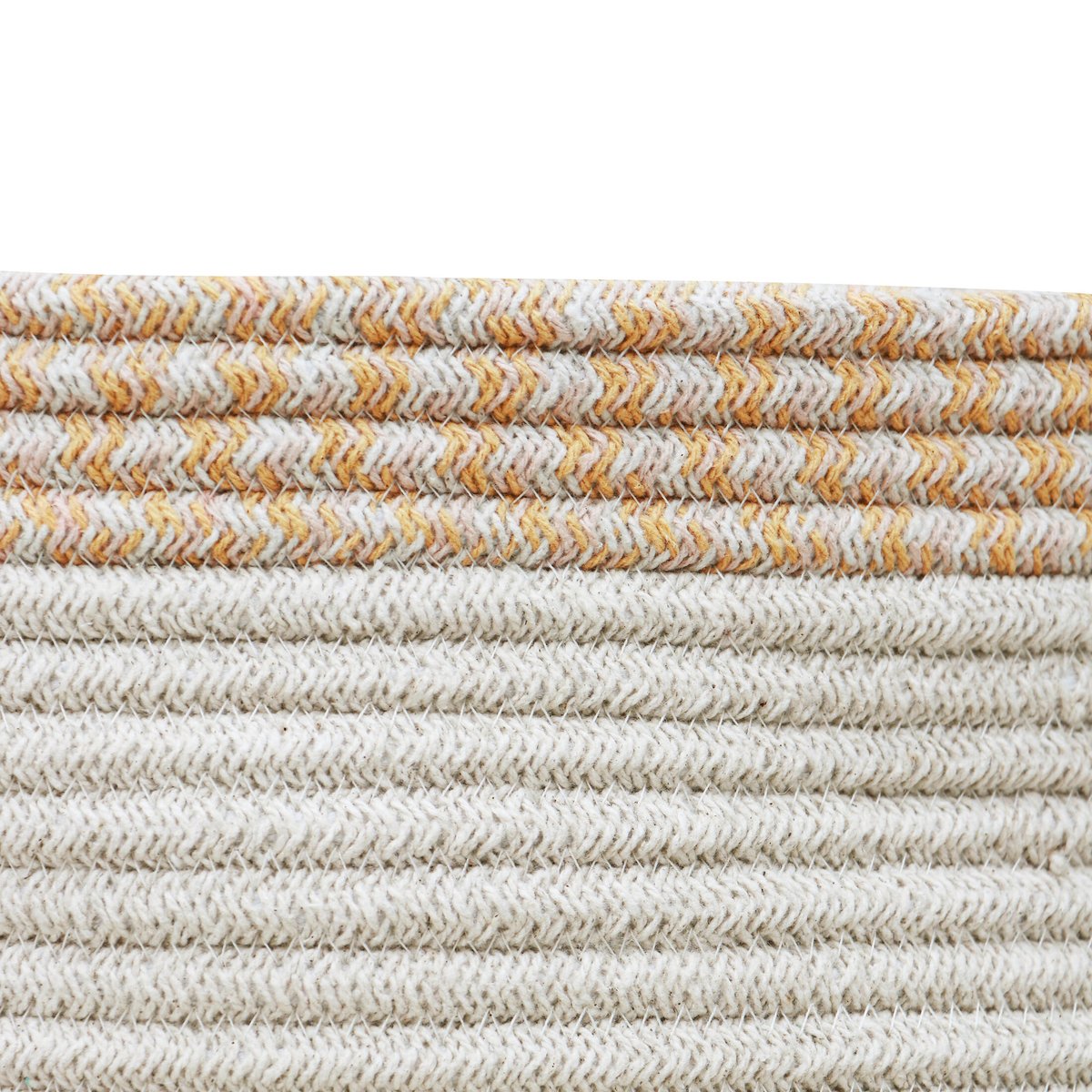 Panier Kilo LITTLE CHEFS beige, LORENA CANALS