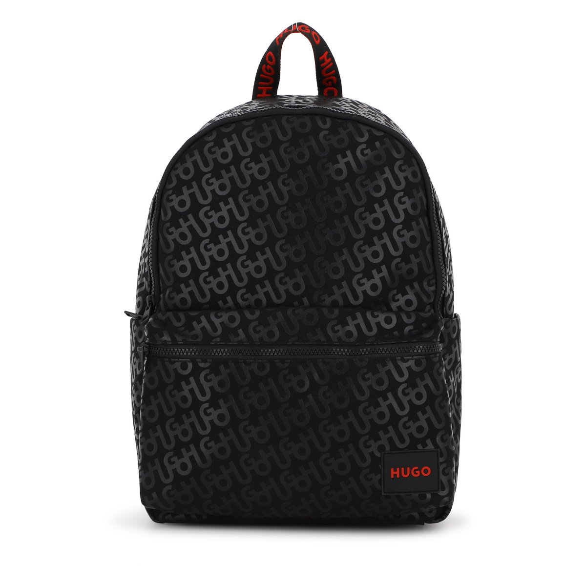 Sac à dos black, HUGO KIDSWEAR