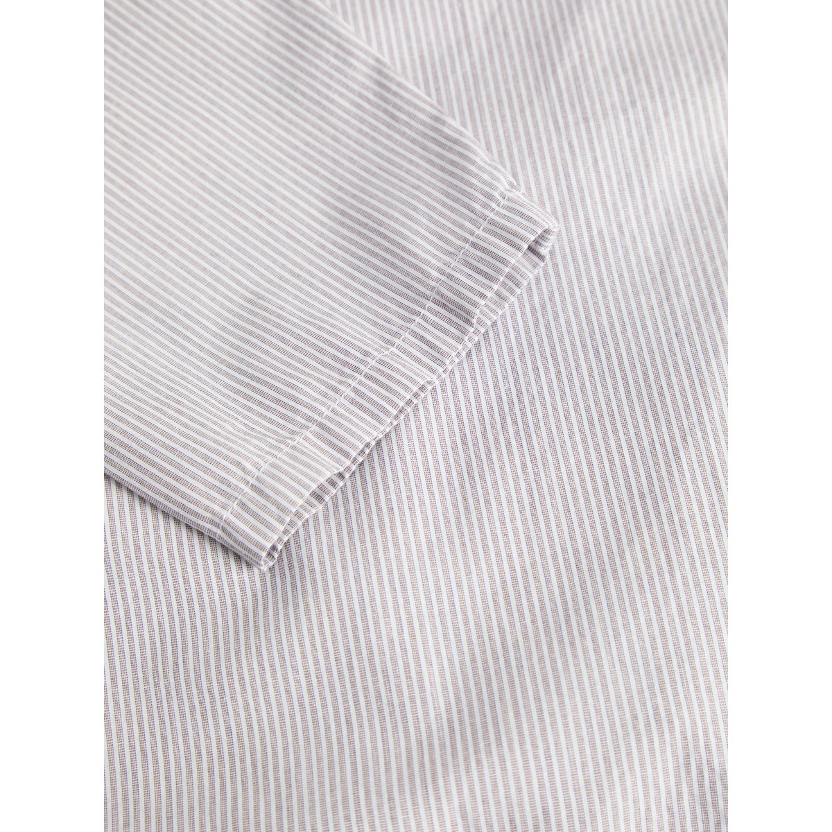 Chemise En Popeline marron - cambridge brown 1, JACK & JONES