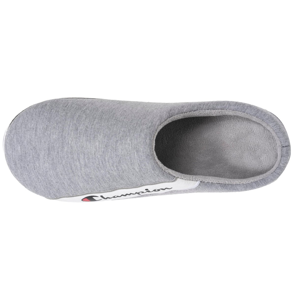 Chaussons Mules gris, ISOTONER