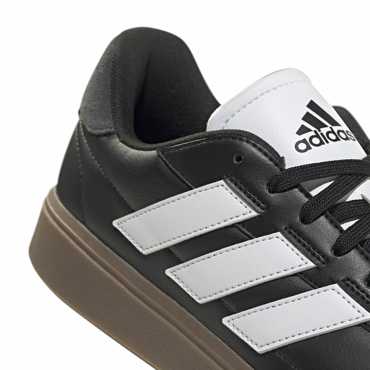 Baskets Courtblock noir, ADIDAS SPORTSWEAR