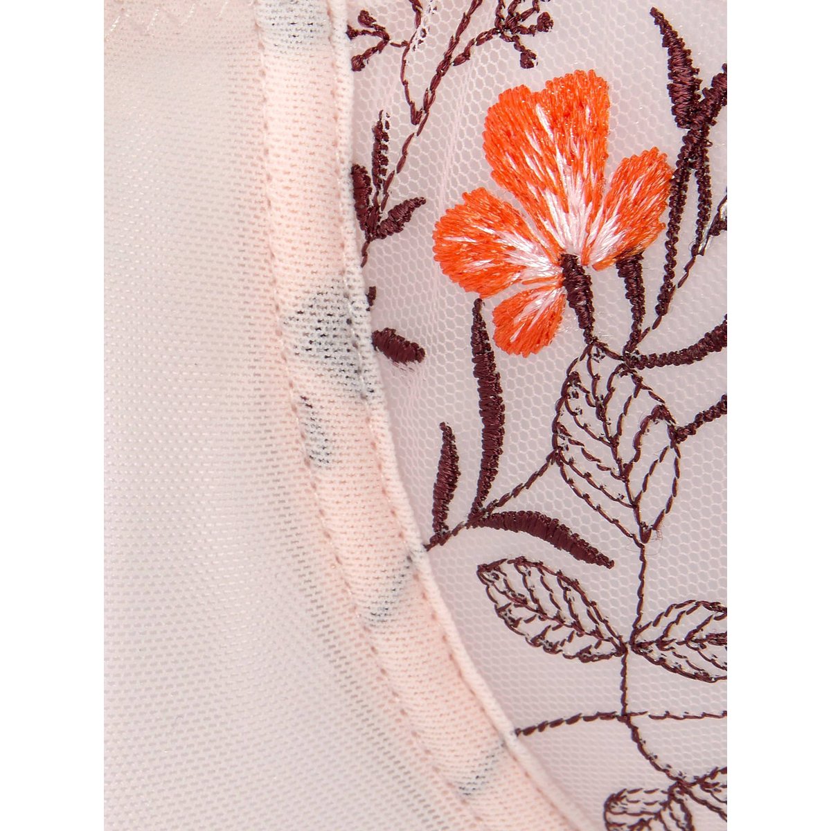 Soutien-gorge armaturé Maria rose, LASCANA