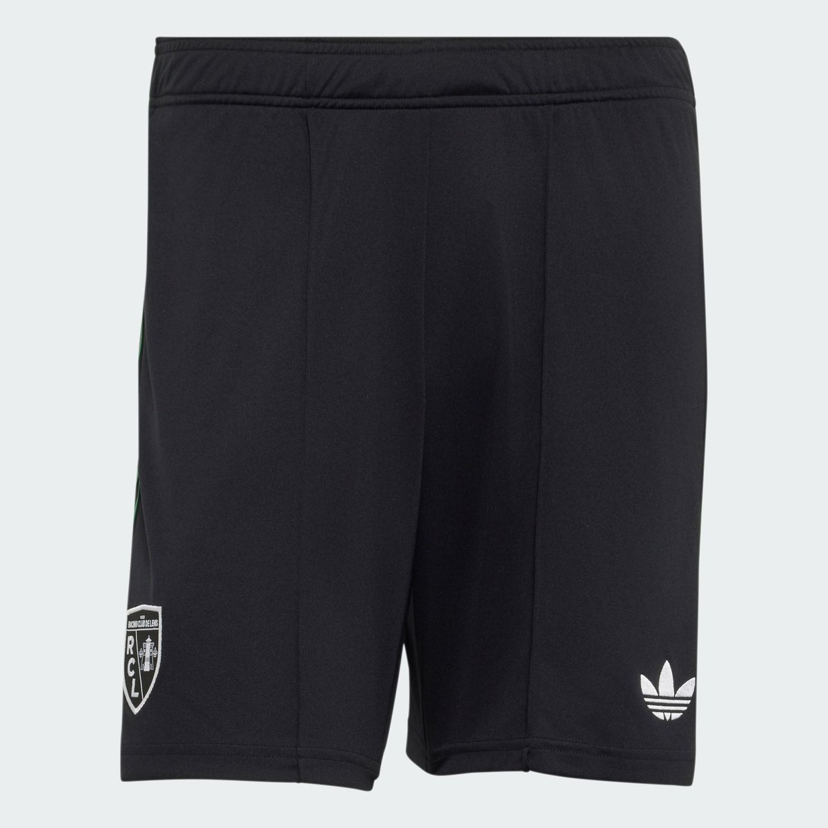 Short Extérieur Rc Lens 26/27 Short Extérieur Rc Lens 26/27 black, adidas Performance