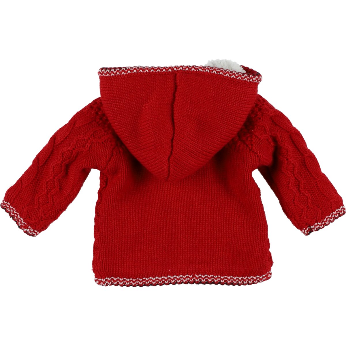 Veste - Très bon état rouge, SERGENT MAJOR