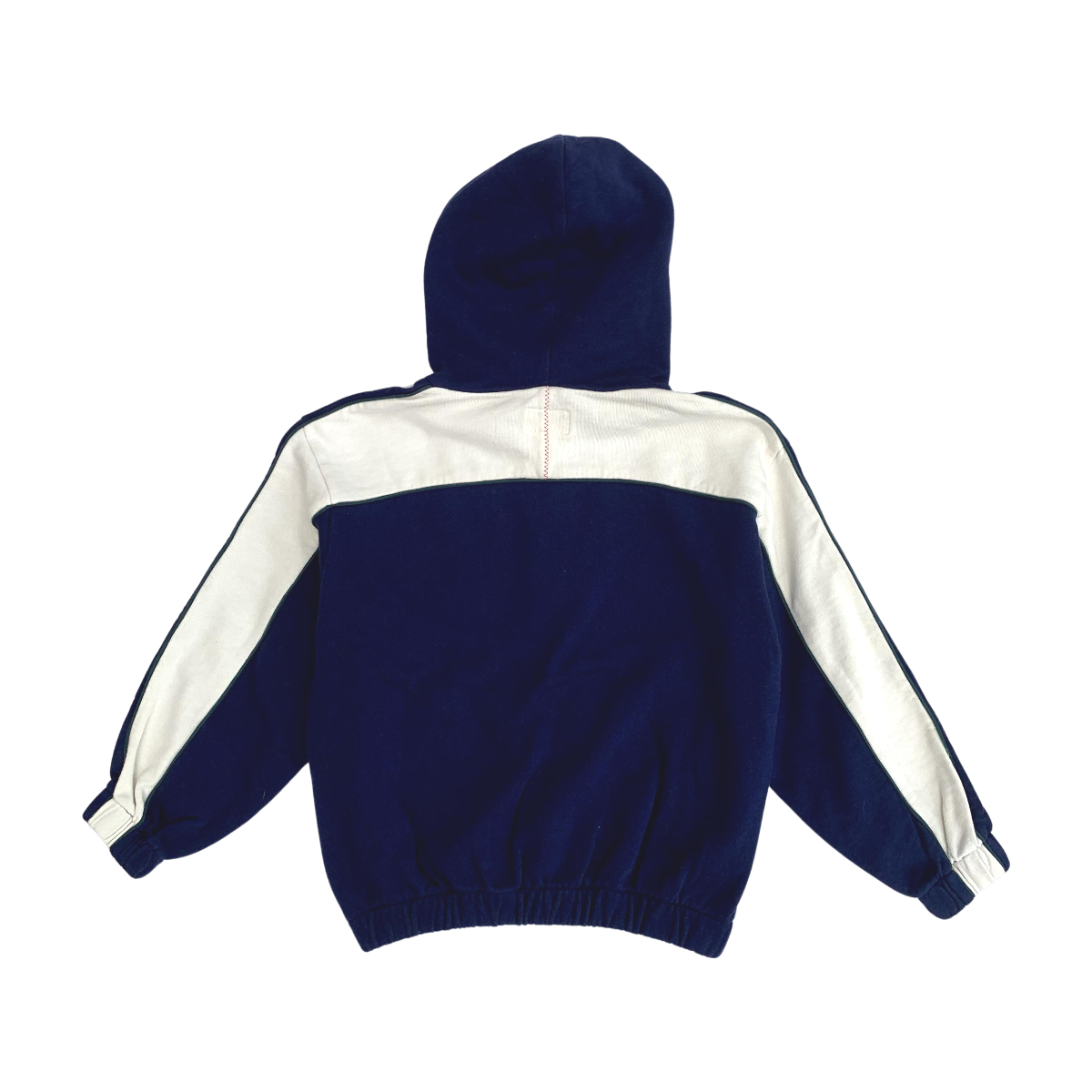 Veste - Très bon état bleu, BELLEROSE