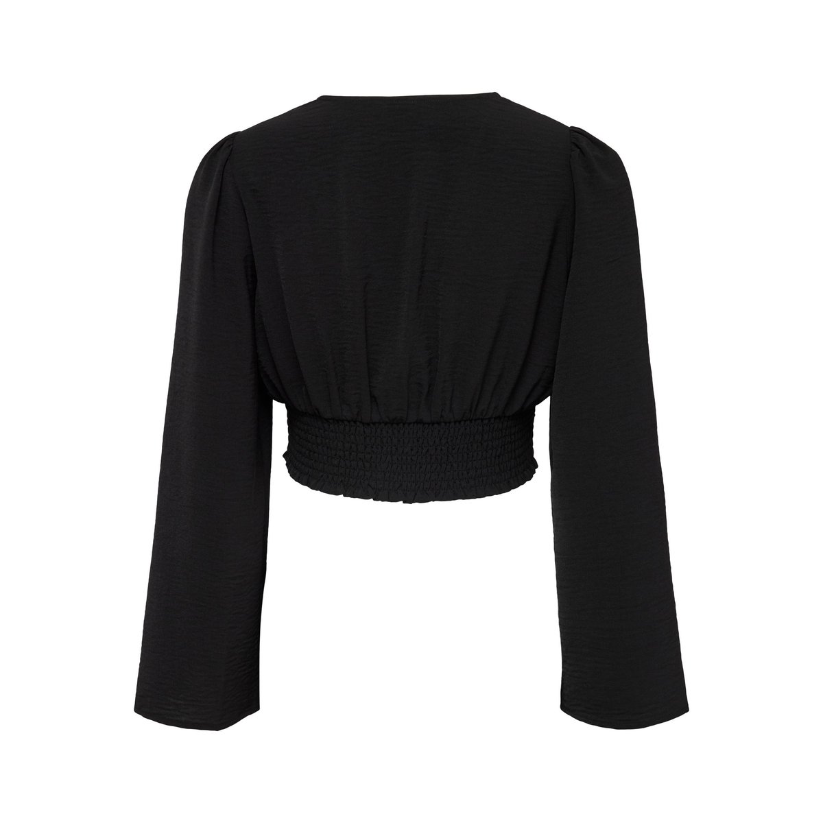 Blouse black 1, VERO MODA
