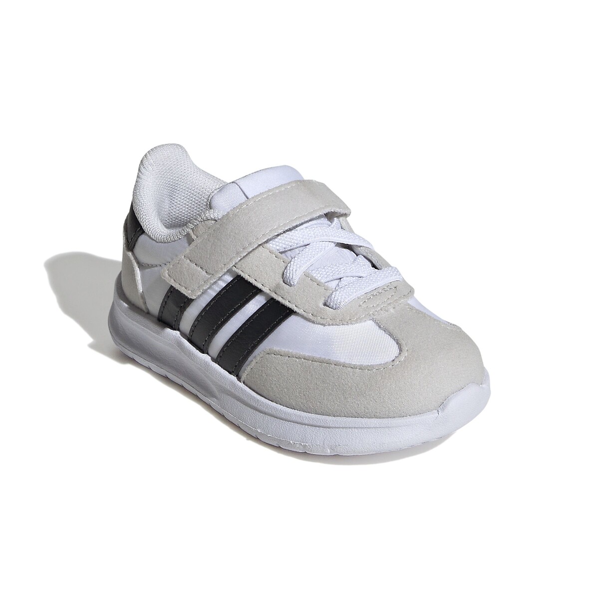 Kids Run 70s 2.0 Trainers white/black, ADIDAS SPORTSWEAR