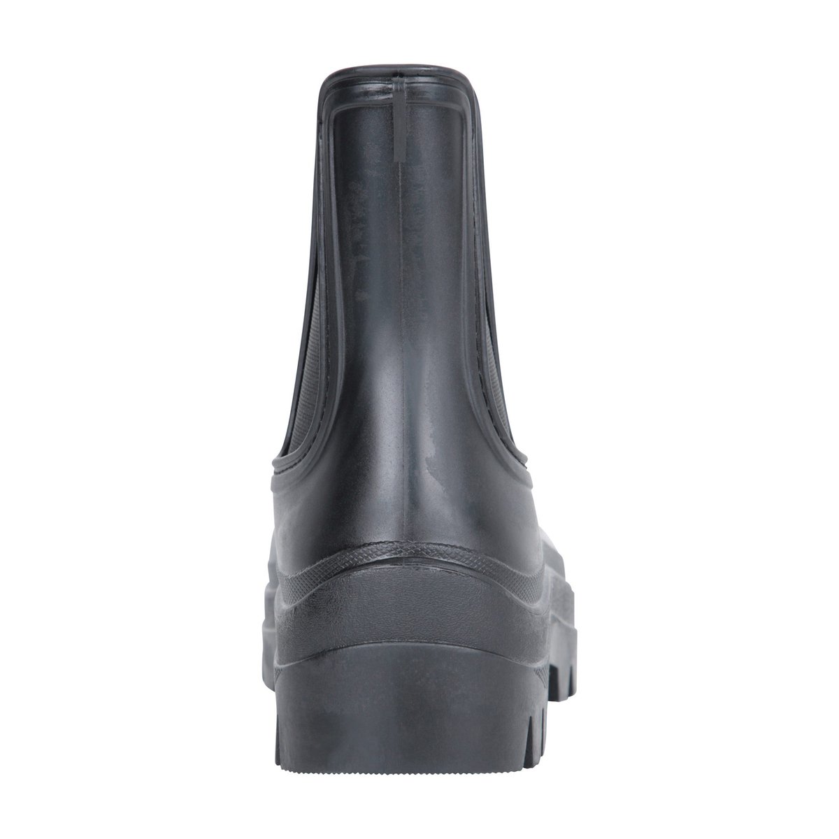 Bottes de pluie LYNX noir, MOUNTAIN WAREHOUSE