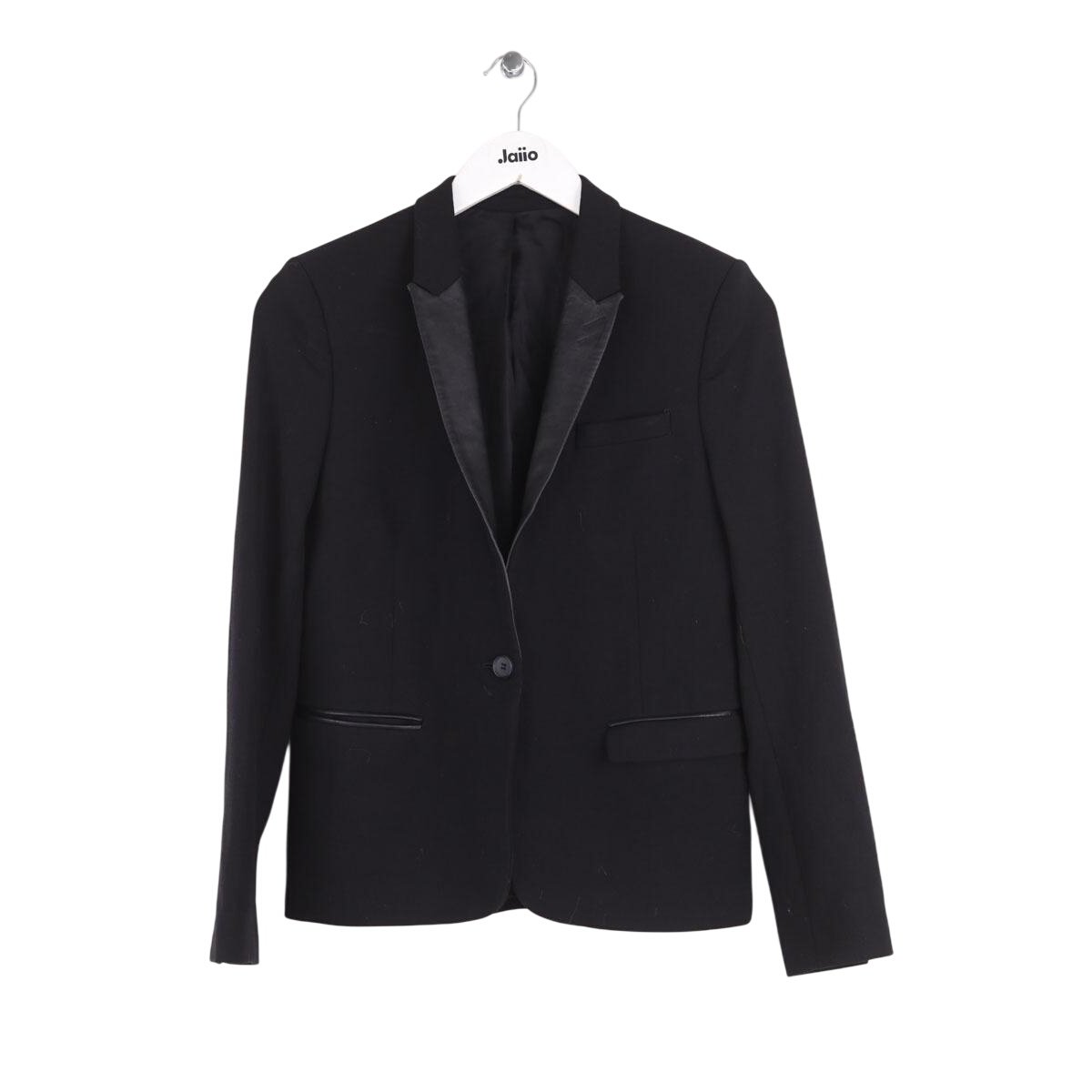 Blazer - Bon État noir, THE KOOPLES