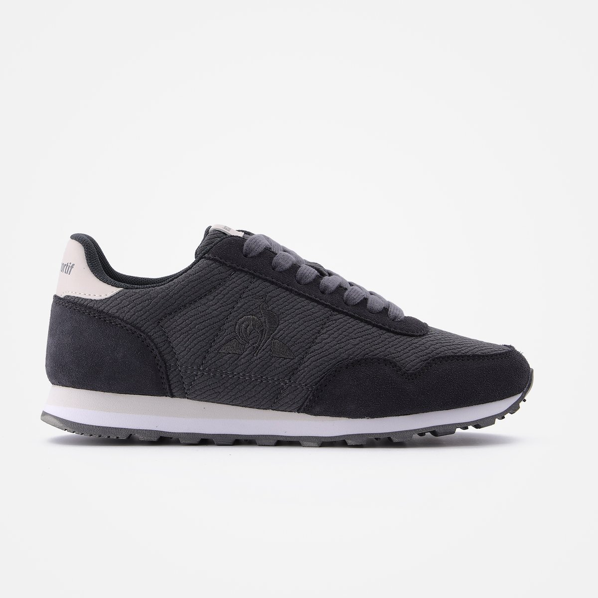 ASTRA W KNIT gris, LE COQ SPORTIF