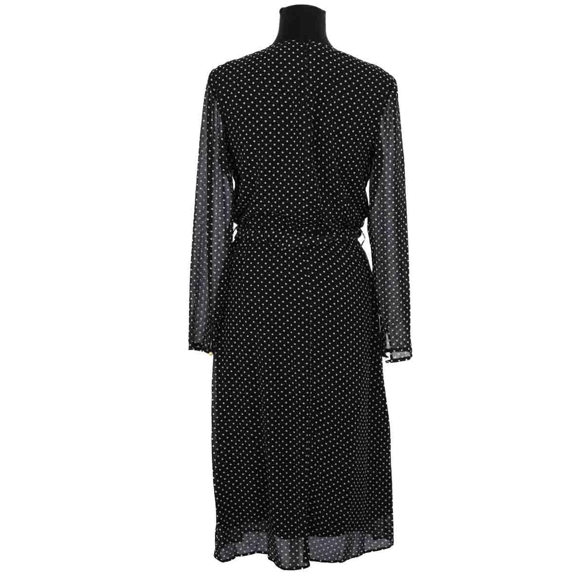Robe - Très Bon État noir, SEZANE