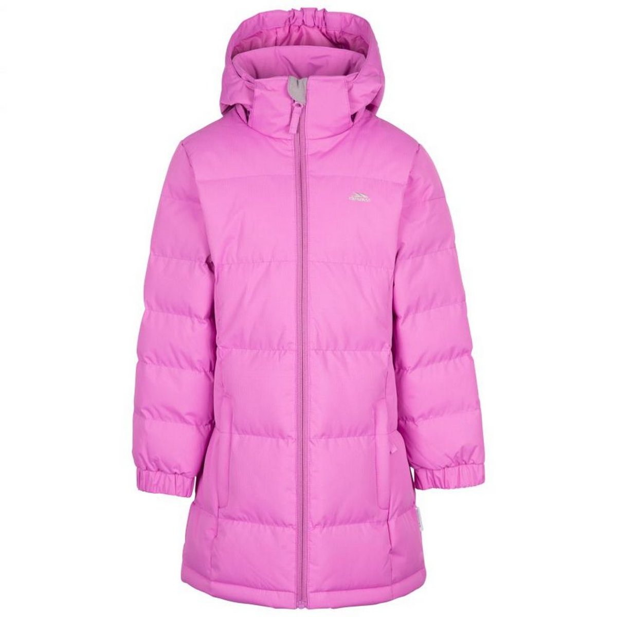 Veste matelassée TIFFY rose foncé, TRESPASS