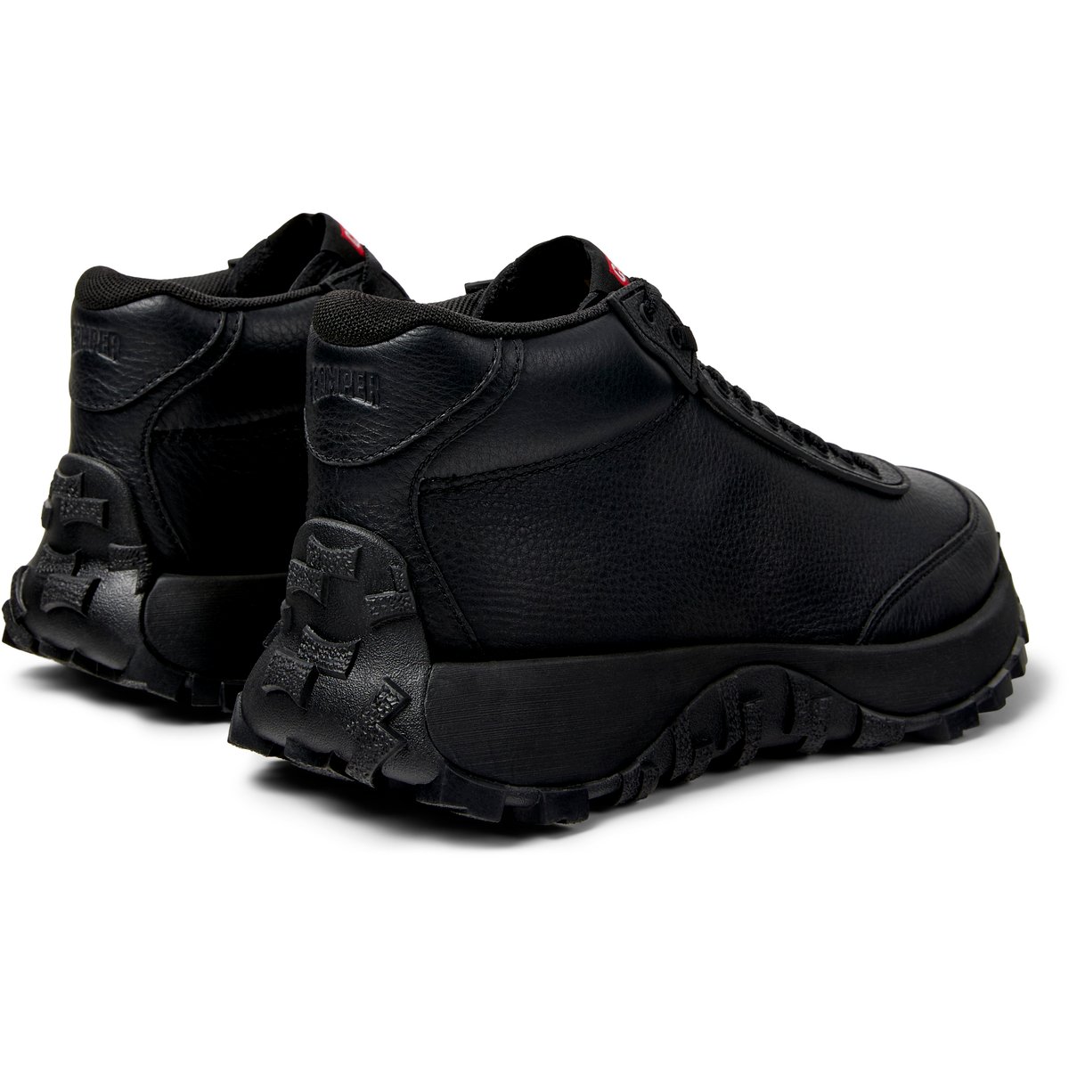 Baskets Drift Trail noir, CAMPER