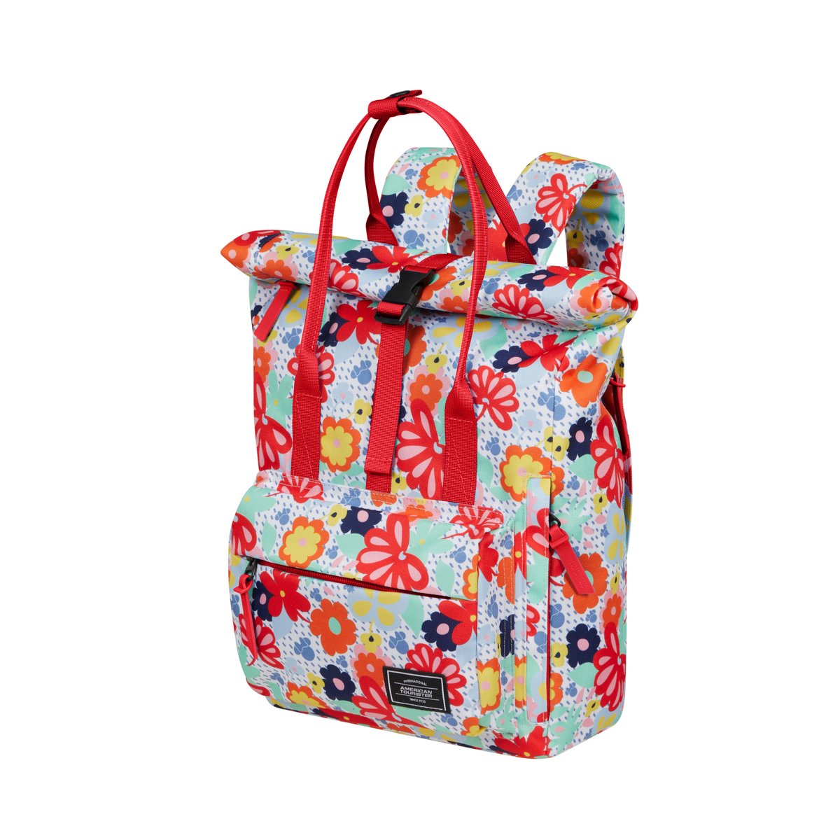 Urban groove disney sac à dos minnie flower, AMERICAN TOURISTER