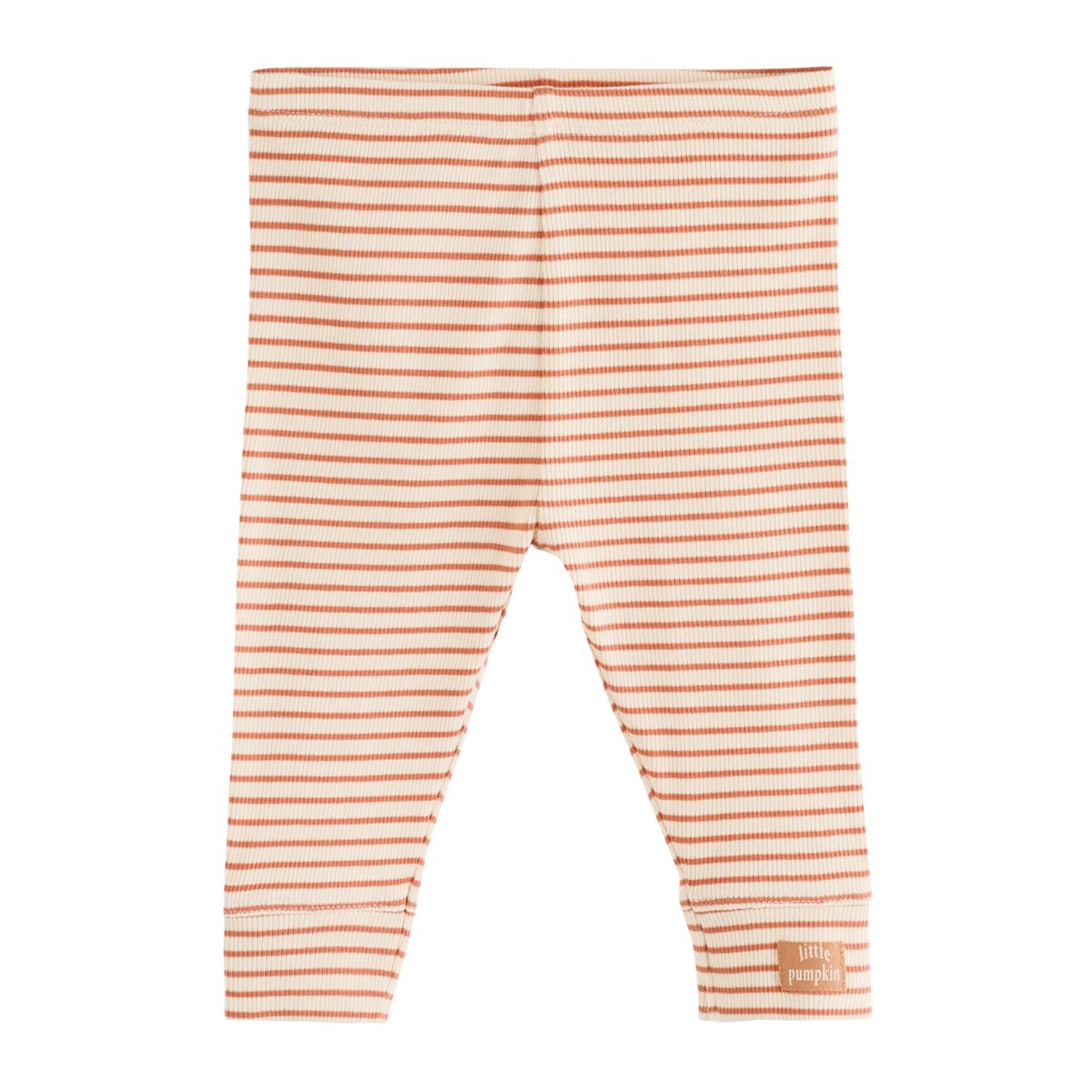 Ensemble sweat et legging bébé petite citrouille orange, NEXT
